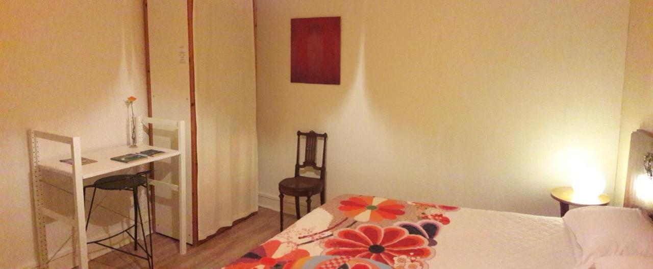 Ledix-Bnb La Charite-sur-Loire Ngoại thất bức ảnh