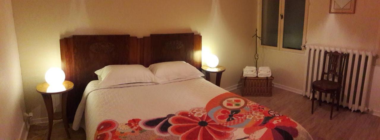 Ledix-Bnb La Charite-sur-Loire Ngoại thất bức ảnh