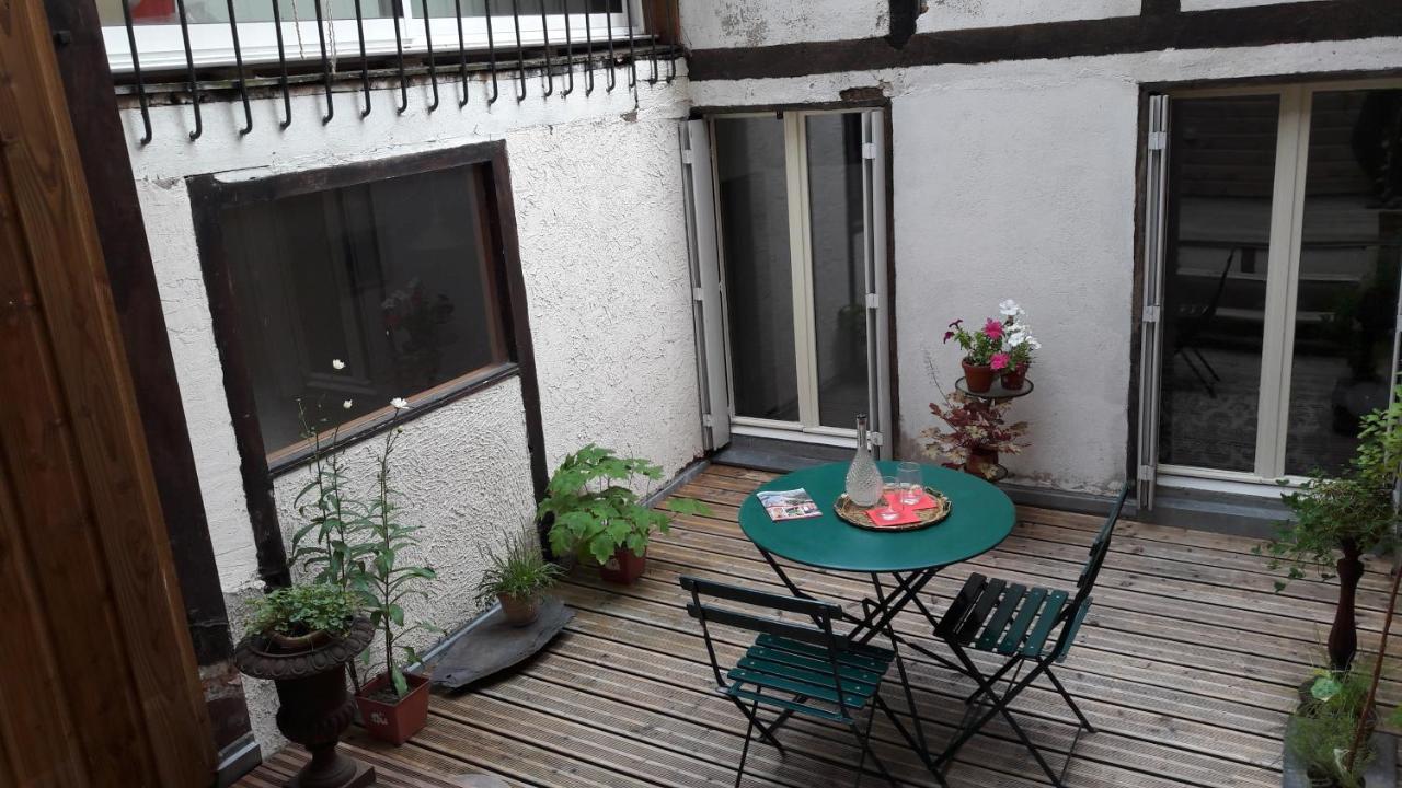 Ledix-Bnb La Charite-sur-Loire Ngoại thất bức ảnh